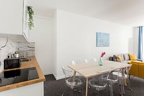Merveil Family Suite - Saint Denis II