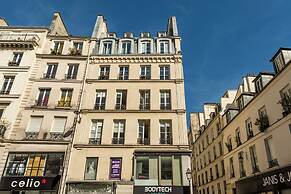 Merveil Family Suite - Saint Denis II
