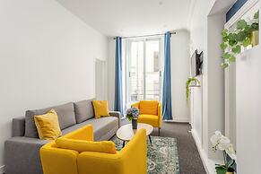 Merveil Family Suite - Saint Denis II