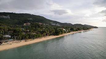 Kalamari Luxury Beach Front Villa