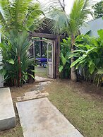 Kalamari Luxury Beach Front Villa