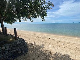 Kalamari Luxury Beach Front Villa