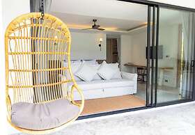 Kalamari Luxury Beach Front Villa