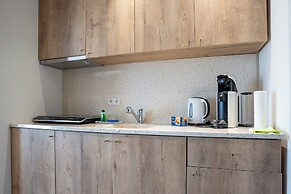 We rooms Shortstay