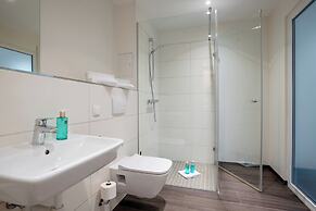 We rooms Shortstay