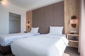 We rooms Shortstay