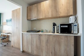 We rooms Shortstay