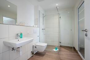We rooms Shortstay