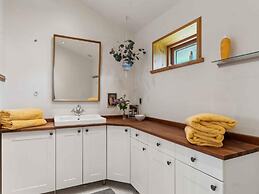 5 Star Holiday Home in Kirke Hyllinge