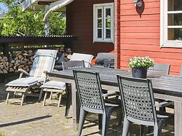 5 Star Holiday Home in Kirke Hyllinge