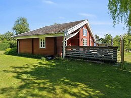 5 Star Holiday Home in Kirke Hyllinge