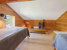 5 Star Holiday Home in Kirke Hyllinge