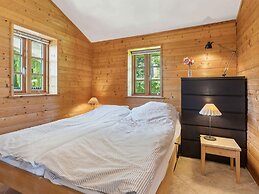 5 Star Holiday Home in Kirke Hyllinge