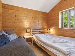 5 Star Holiday Home in Kirke Hyllinge