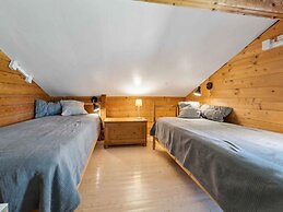 5 Star Holiday Home in Kirke Hyllinge