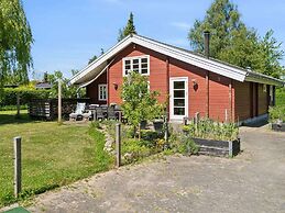 5 Star Holiday Home in Kirke Hyllinge