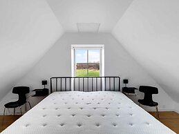 5 Star Holiday Home in Aakirkeby