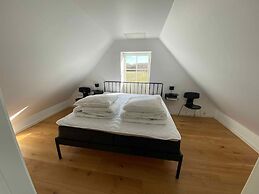 5 Star Holiday Home in Aakirkeby