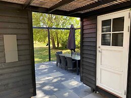 5 Star Holiday Home in Aakirkeby