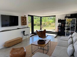5 Star Holiday Home in Aakirkeby