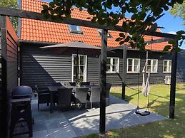 5 Star Holiday Home in Aakirkeby