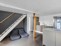 5 Star Holiday Home in Aakirkeby