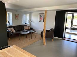 5 Star Holiday Home in Aakirkeby