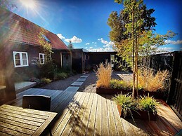 5 Star Holiday Home in Aakirkeby