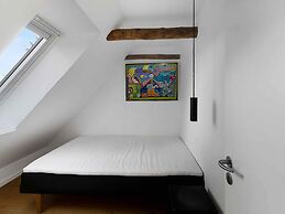 5 Star Holiday Home in Aakirkeby