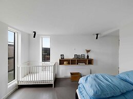 5 Star Holiday Home in Aakirkeby