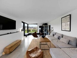5 Star Holiday Home in Aakirkeby