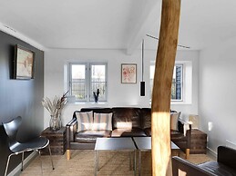 5 Star Holiday Home in Aakirkeby
