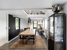5 Star Holiday Home in Aakirkeby
