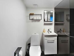 5 Star Holiday Home in Aakirkeby