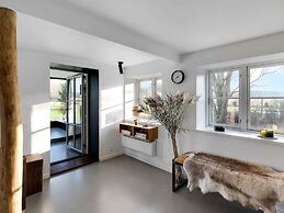 5 Star Holiday Home in Aakirkeby