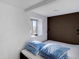 5 Star Holiday Home in Aakirkeby
