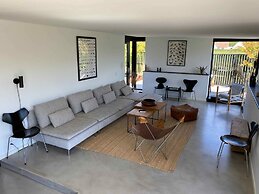 5 Star Holiday Home in Aakirkeby