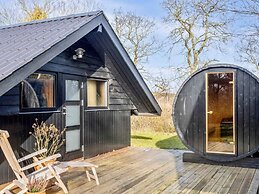 5 Star Holiday Home in Rodby