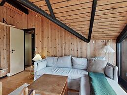 5 Star Holiday Home in Rodby