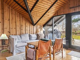 5 Star Holiday Home in Rodby