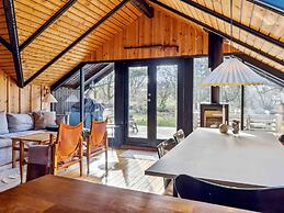 5 Star Holiday Home in Rodby