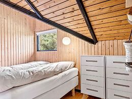 5 Star Holiday Home in Rodby
