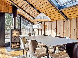 5 Star Holiday Home in Rodby