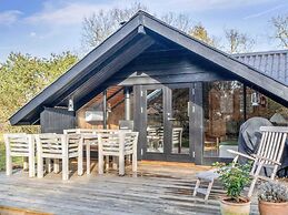 5 Star Holiday Home in Rodby
