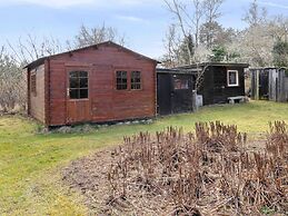 5 Star Holiday Home in Vig