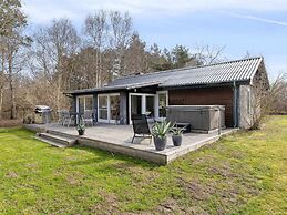 5 Star Holiday Home in Vig