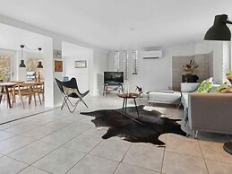 5 Star Holiday Home in Vig