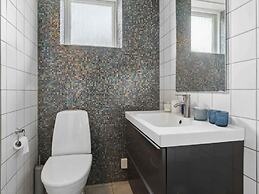 5 Star Holiday Home in Vig