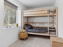 5 Star Holiday Home in Vig