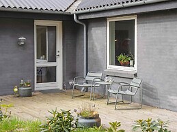 5 Star Holiday Home in Vig